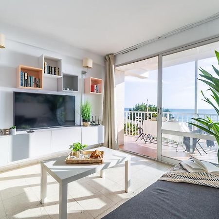 Apartmentos Vistamar Fuengirola Dış mekan fotoğraf