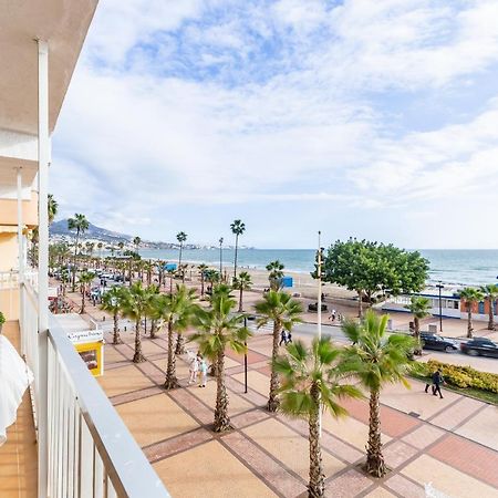 Apartmentos Vistamar Fuengirola Dış mekan fotoğraf