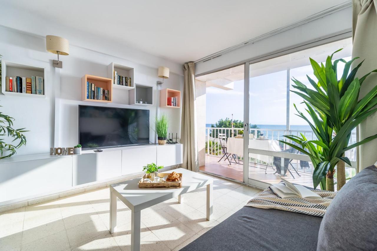 Apartmentos Vistamar Fuengirola Dış mekan fotoğraf