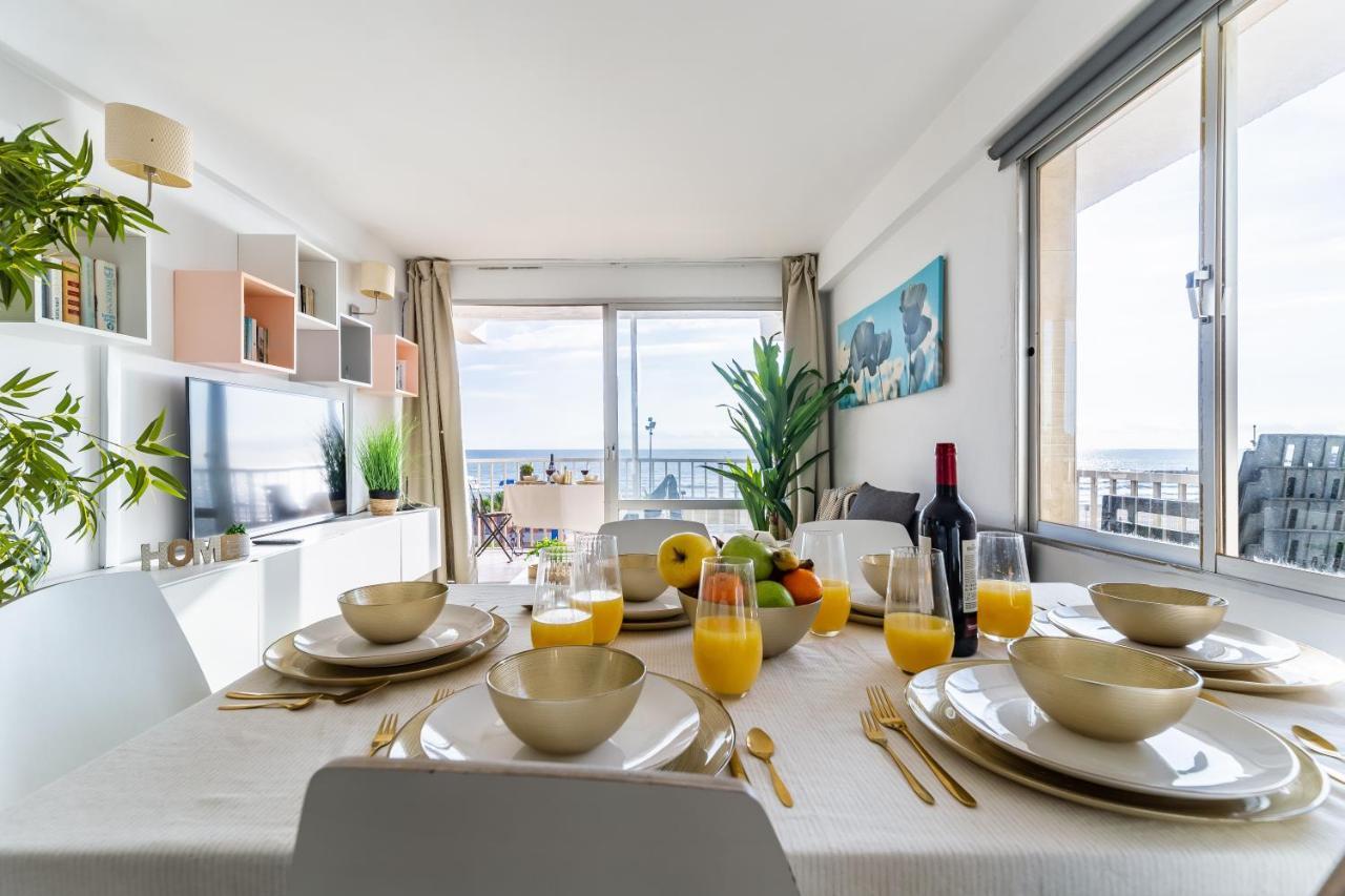 Apartmentos Vistamar Fuengirola Dış mekan fotoğraf