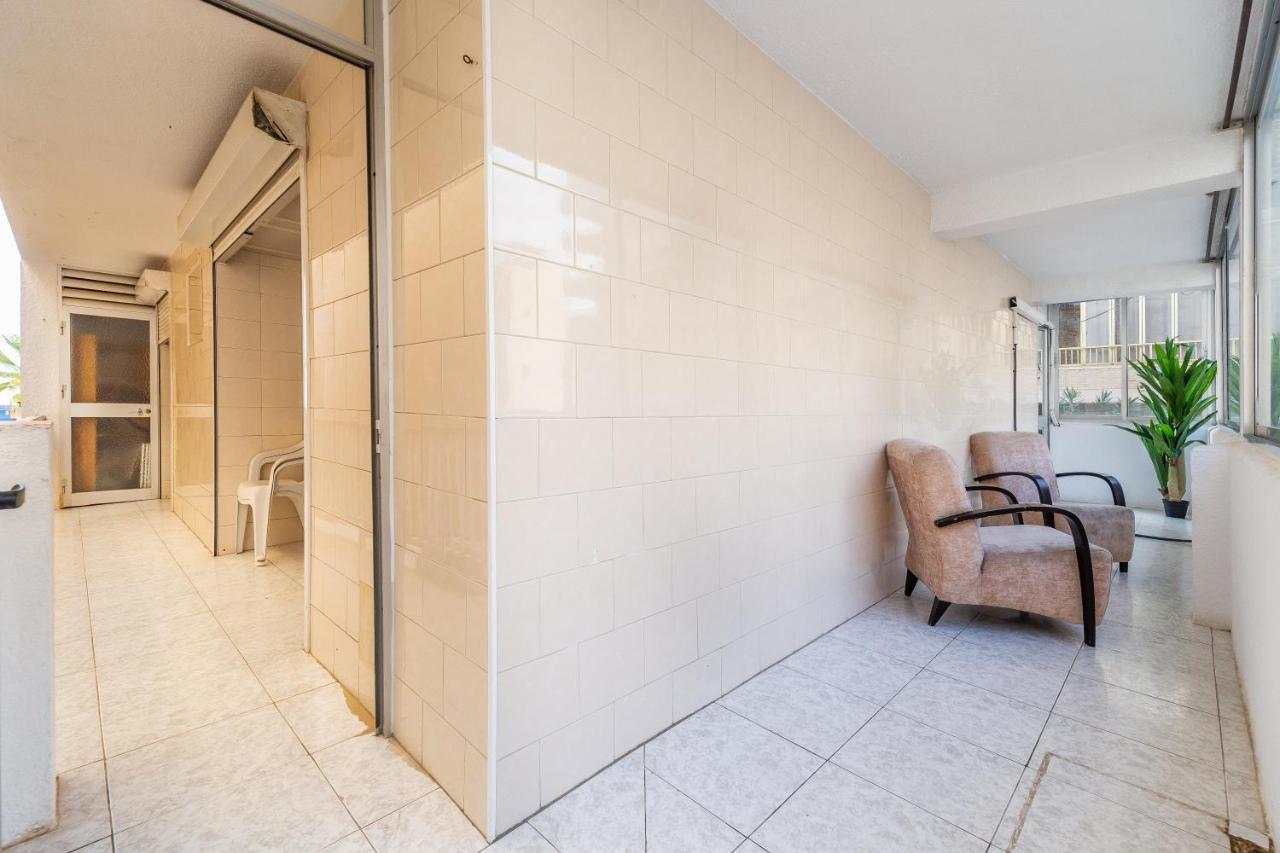 Apartmentos Vistamar Fuengirola Dış mekan fotoğraf