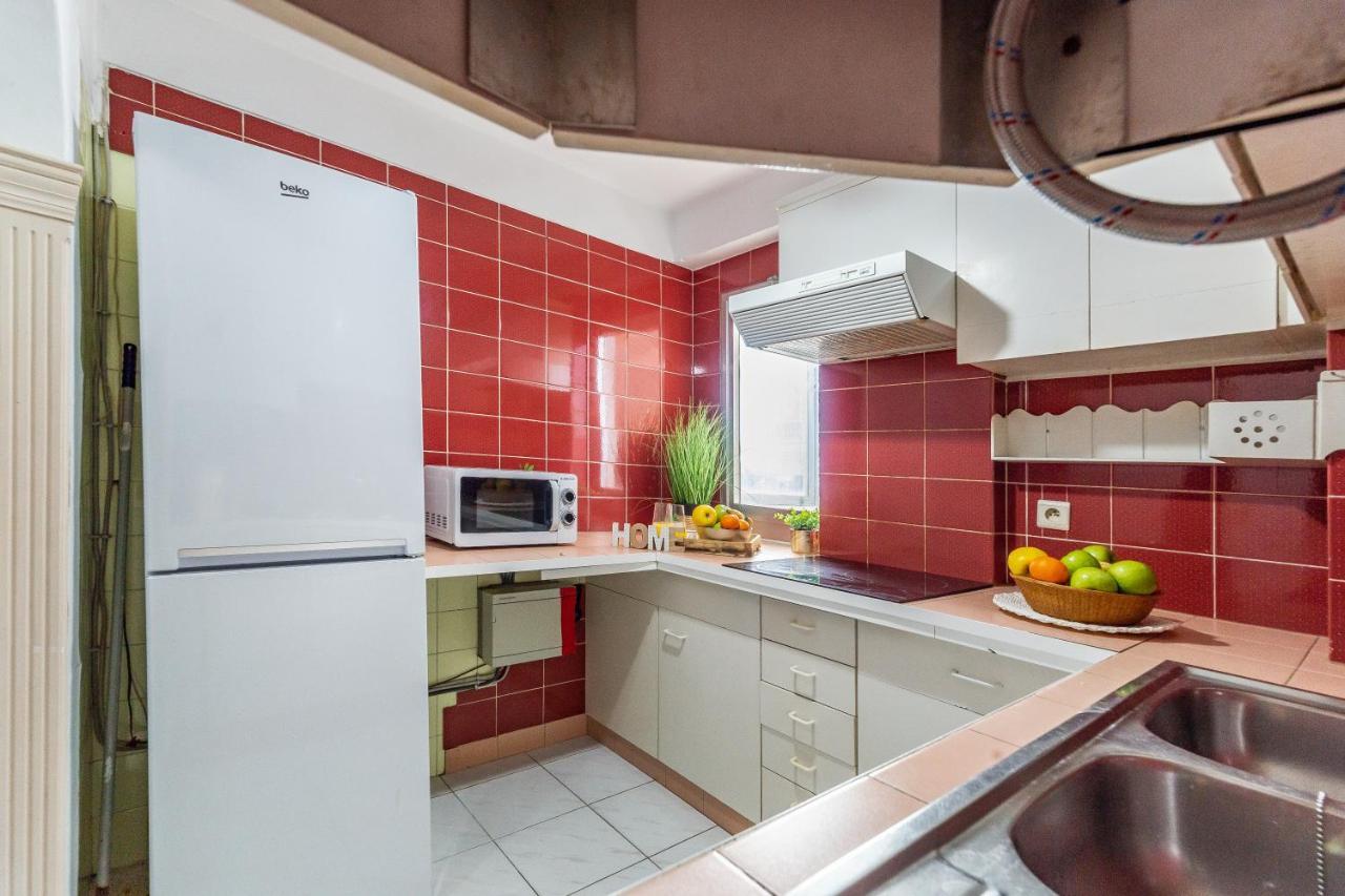 Apartmentos Vistamar Fuengirola Dış mekan fotoğraf