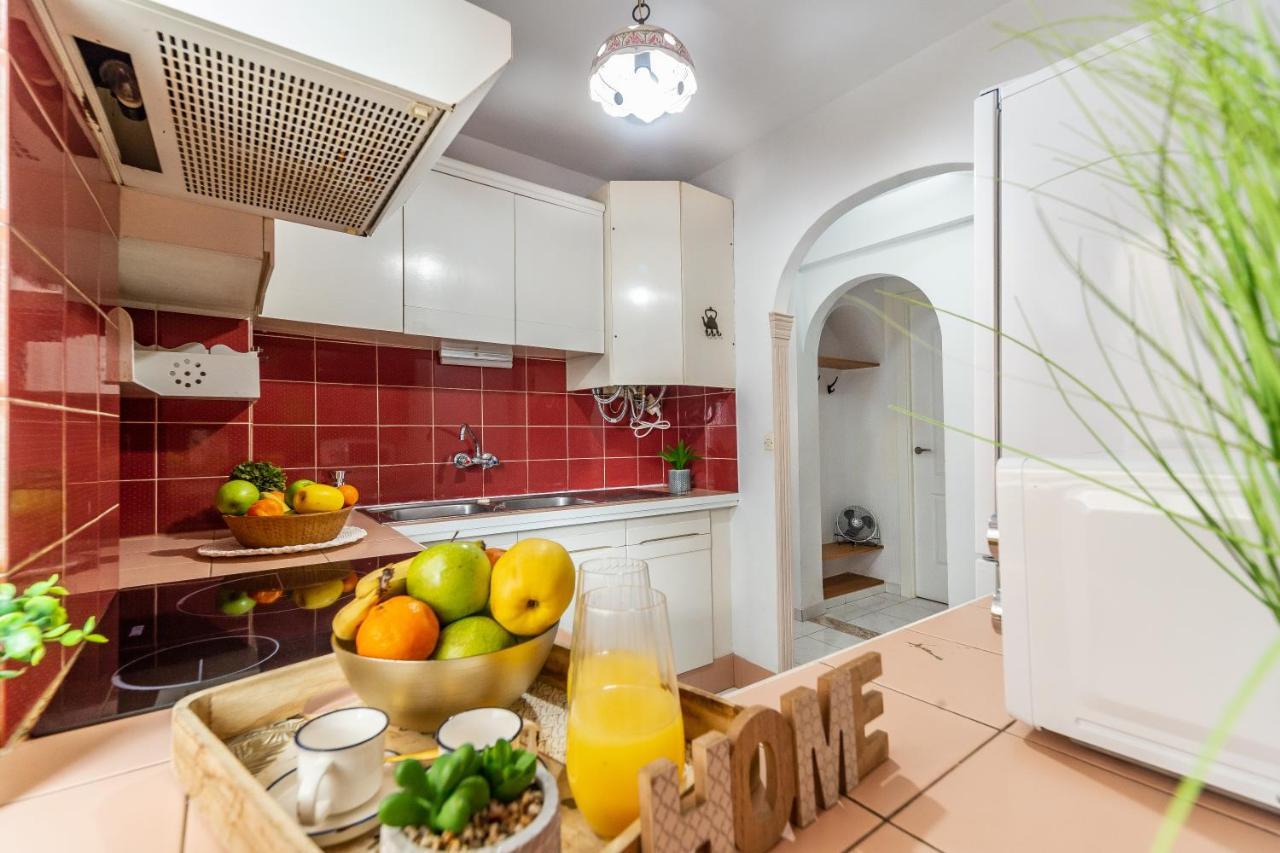 Apartmentos Vistamar Fuengirola Dış mekan fotoğraf