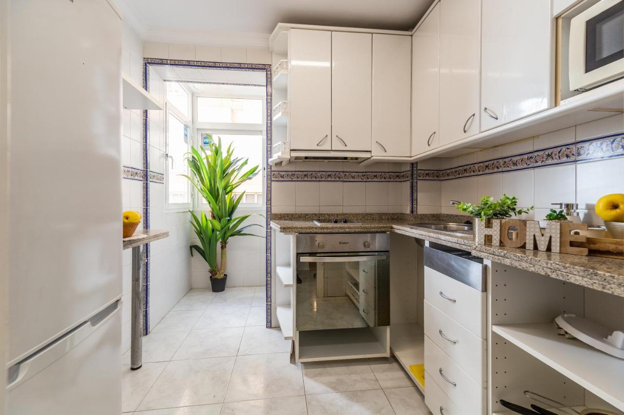 Apartmentos Vistamar Fuengirola Dış mekan fotoğraf