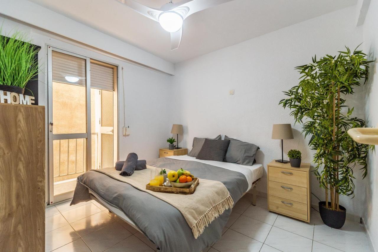 Apartmentos Vistamar Fuengirola Dış mekan fotoğraf