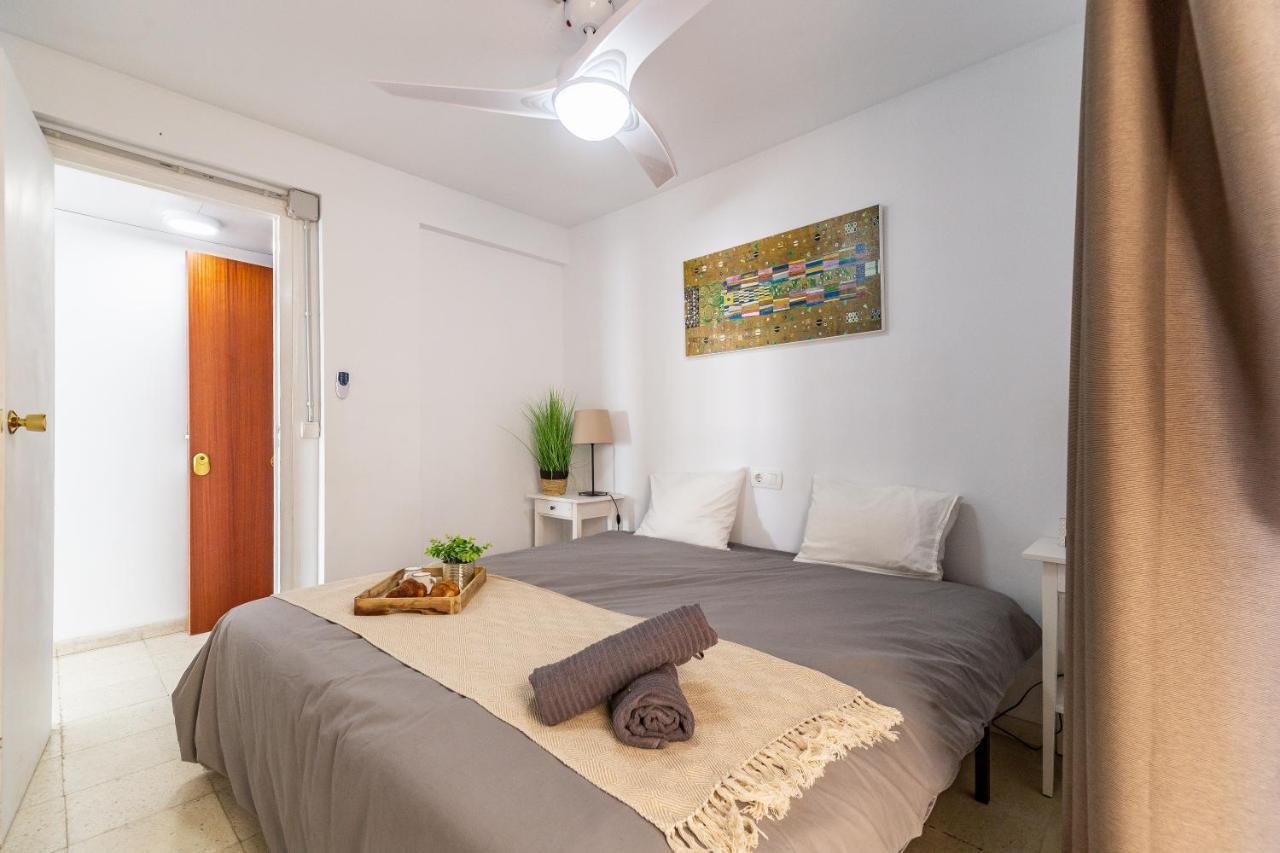 Apartmentos Vistamar Fuengirola Dış mekan fotoğraf