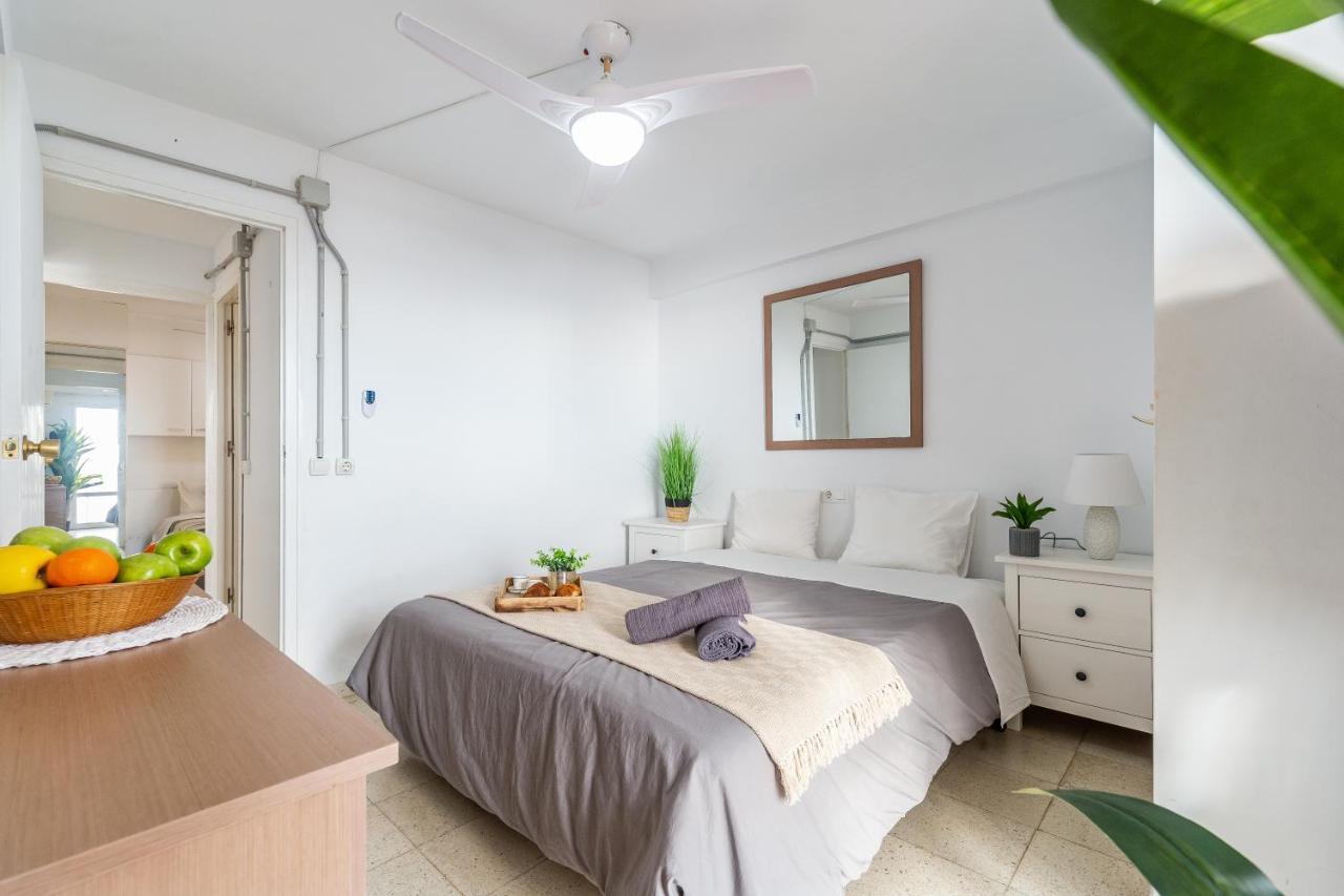 Apartmentos Vistamar Fuengirola Dış mekan fotoğraf