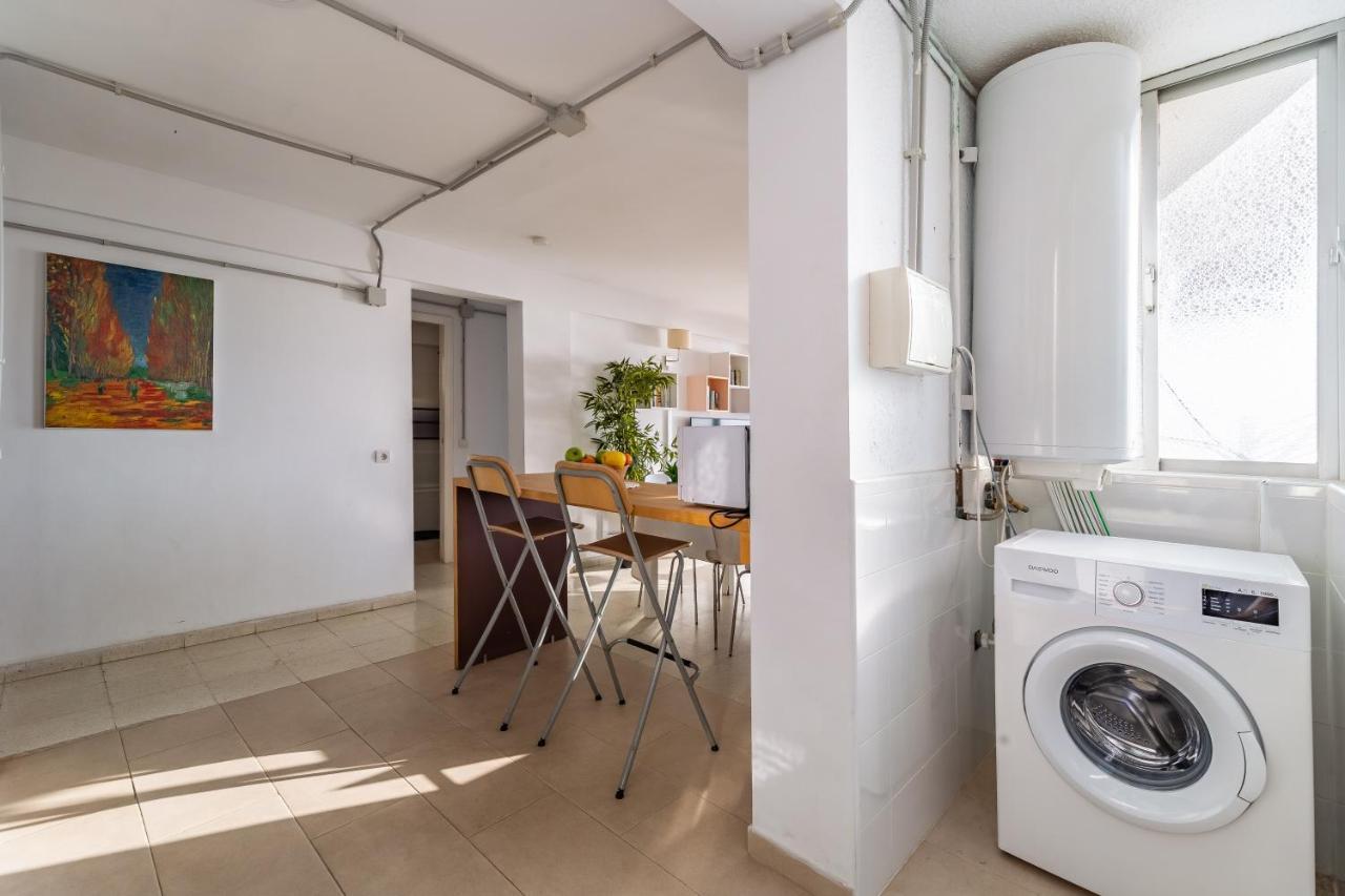Apartmentos Vistamar Fuengirola Dış mekan fotoğraf